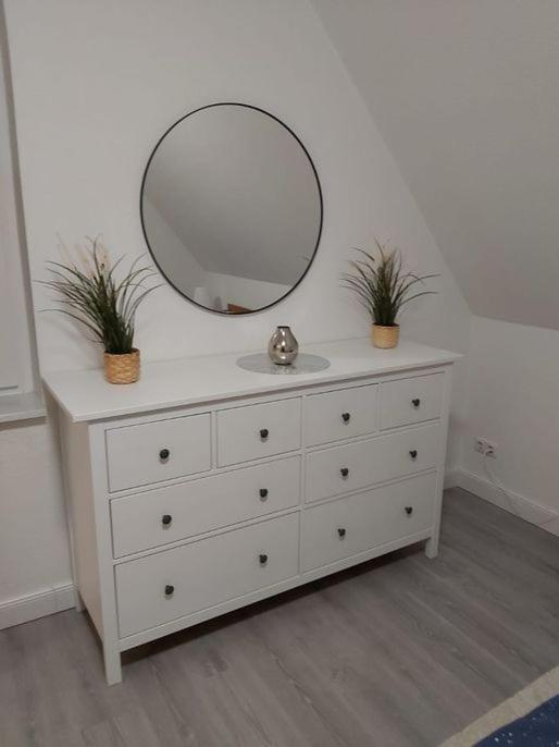 Wohnung Sonnenschein וולגסט מראה חיצוני תמונה