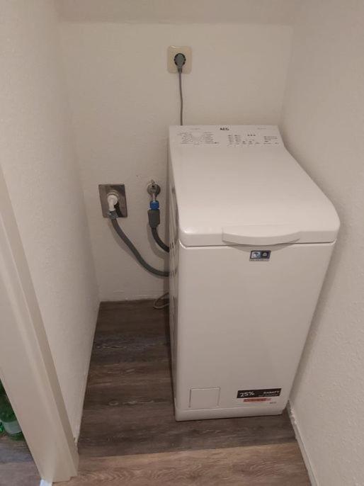 Wohnung Sonnenschein וולגסט מראה חיצוני תמונה