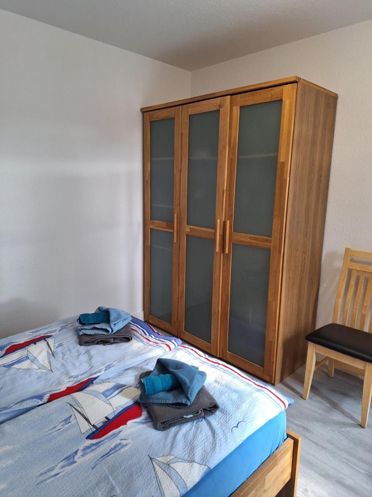 Wohnung Sonnenschein וולגסט מראה חיצוני תמונה