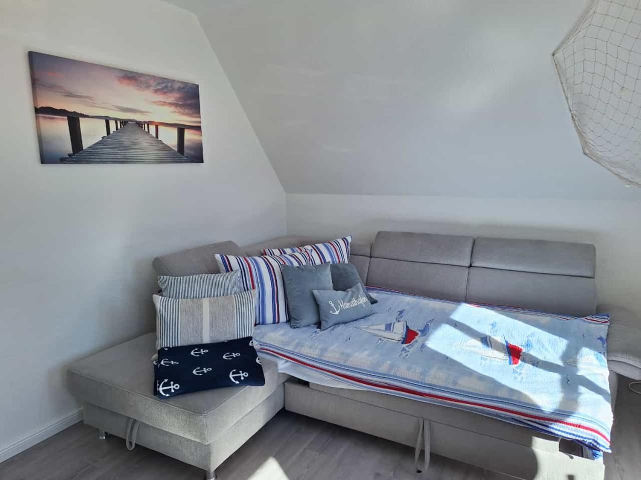 Wohnung Sonnenschein וולגסט מראה חיצוני תמונה