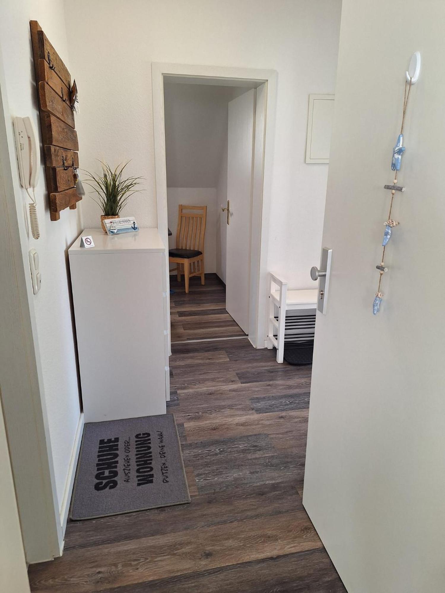 Wohnung Sonnenschein וולגסט מראה חיצוני תמונה