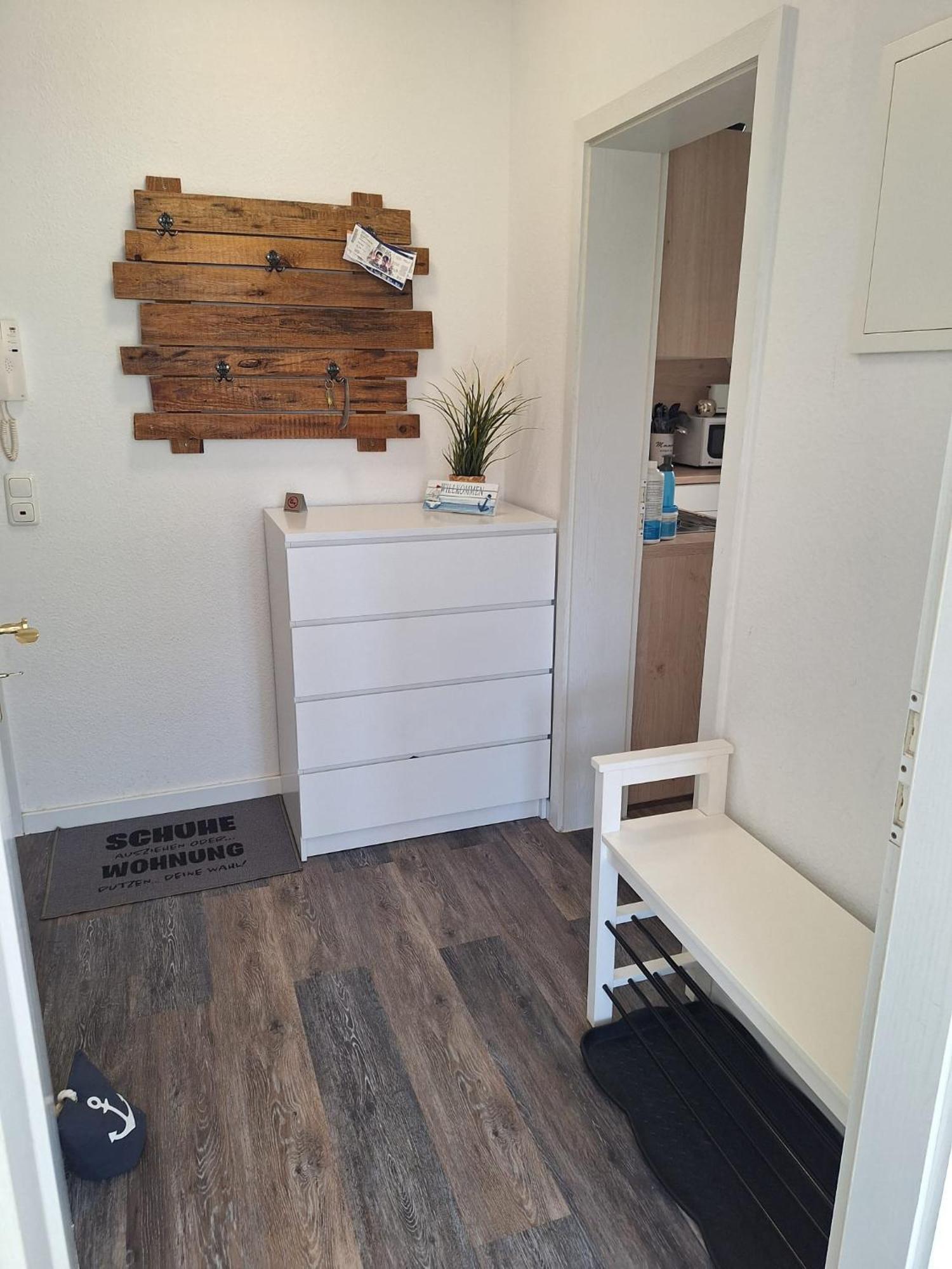 Wohnung Sonnenschein וולגסט מראה חיצוני תמונה