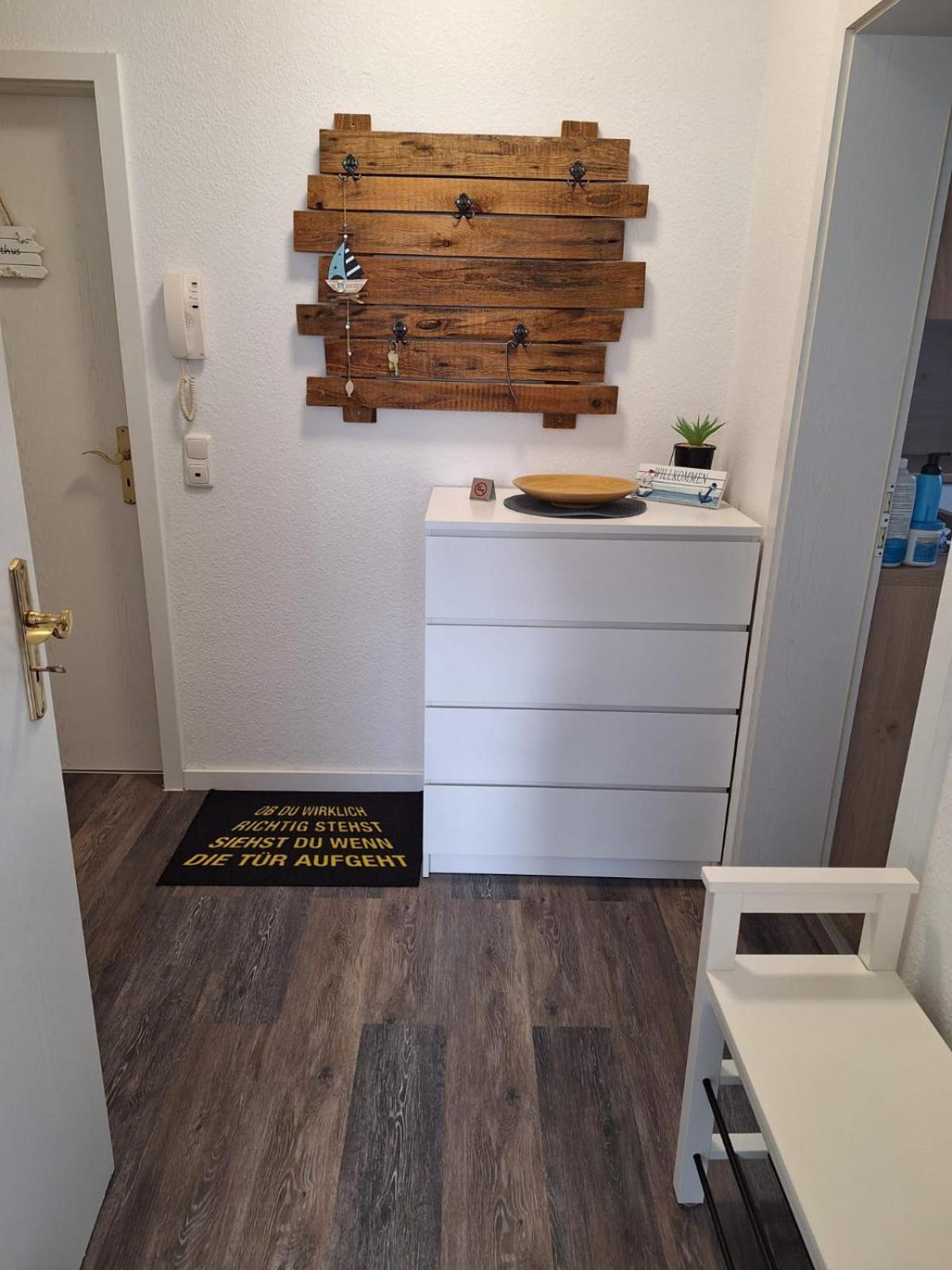 Wohnung Sonnenschein וולגסט מראה חיצוני תמונה