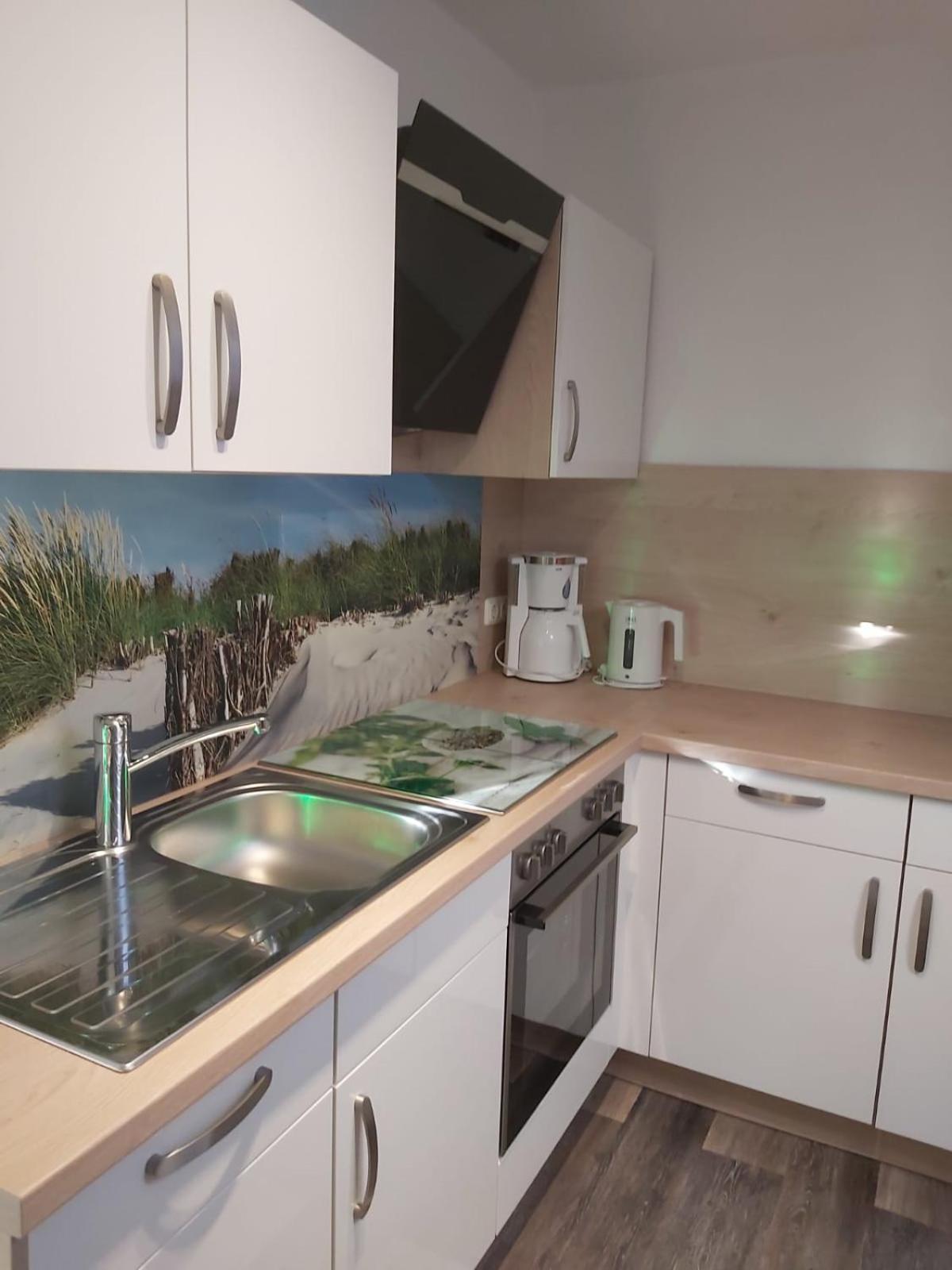 Wohnung Sonnenschein וולגסט מראה חיצוני תמונה