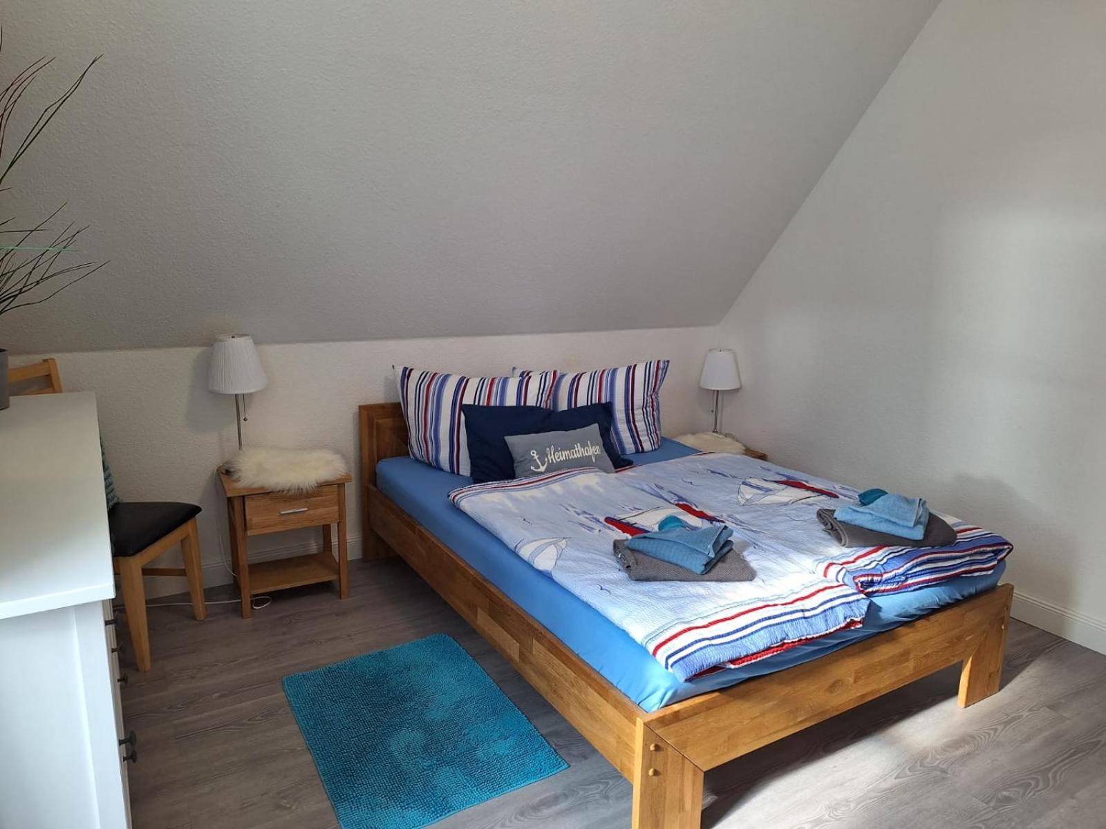 Wohnung Sonnenschein וולגסט מראה חיצוני תמונה