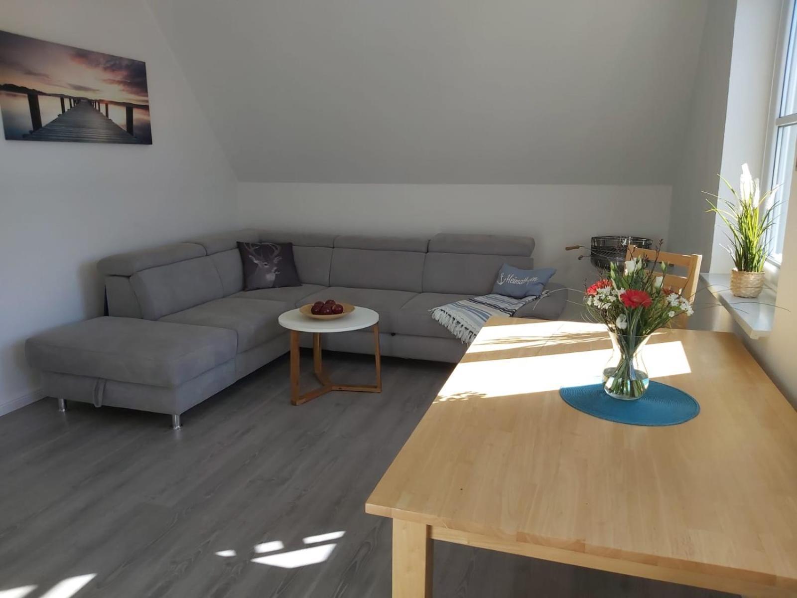 Wohnung Sonnenschein וולגסט מראה חיצוני תמונה