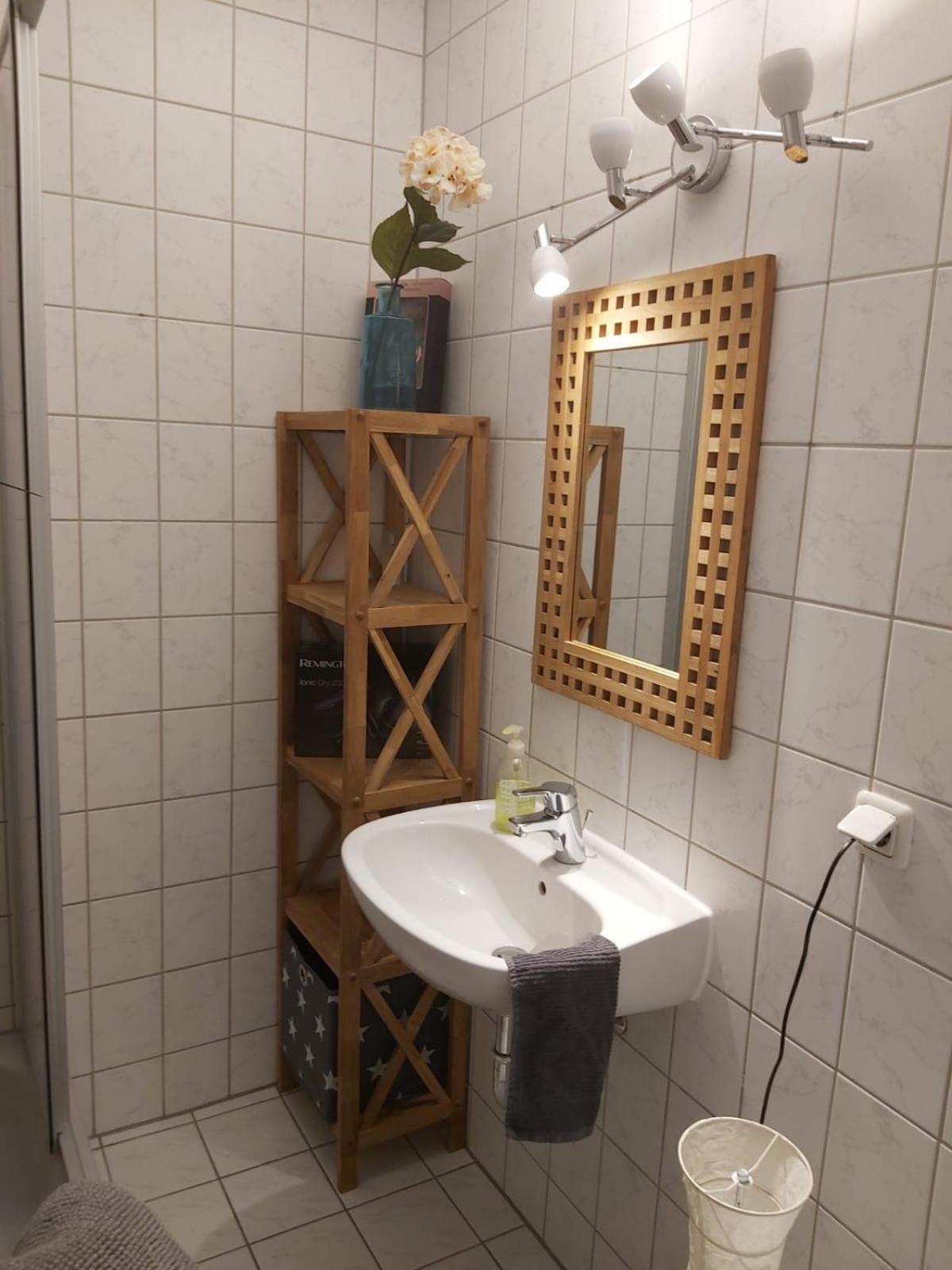 Wohnung Sonnenschein וולגסט מראה חיצוני תמונה