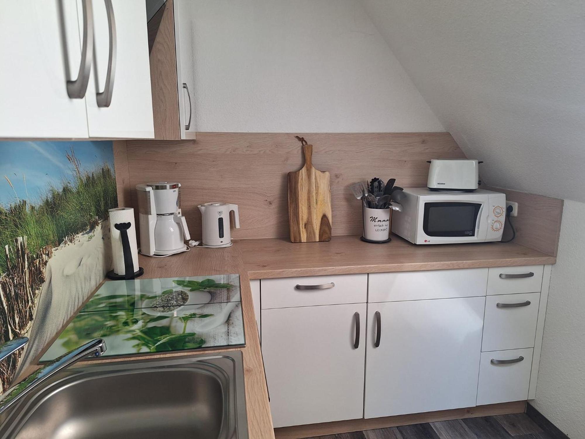 Wohnung Sonnenschein וולגסט מראה חיצוני תמונה