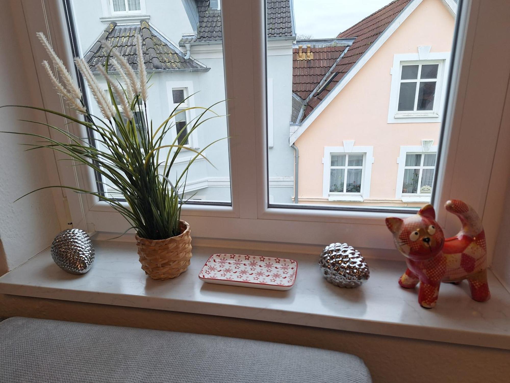 Wohnung Sonnenschein וולגסט מראה חיצוני תמונה