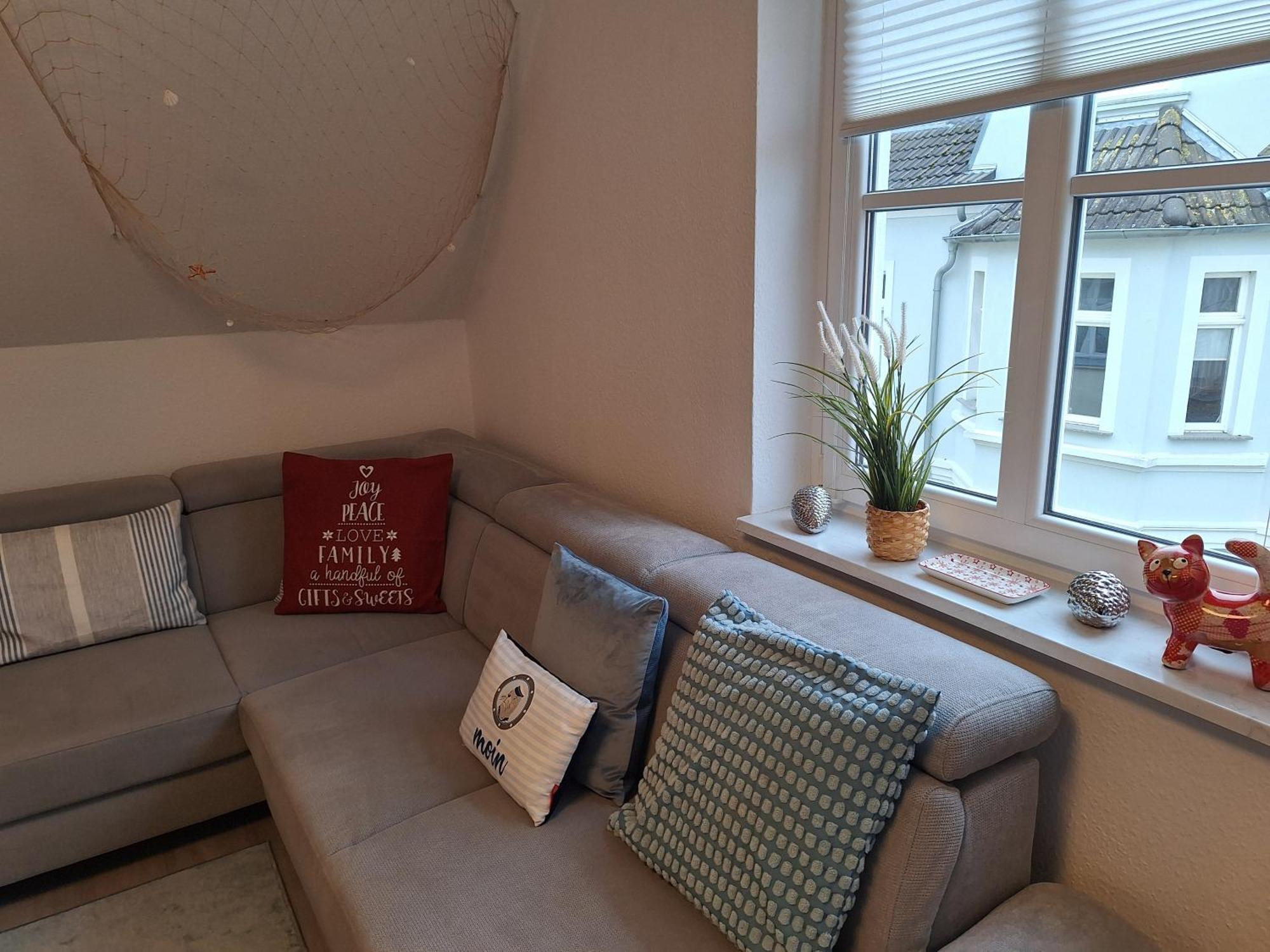 Wohnung Sonnenschein וולגסט מראה חיצוני תמונה