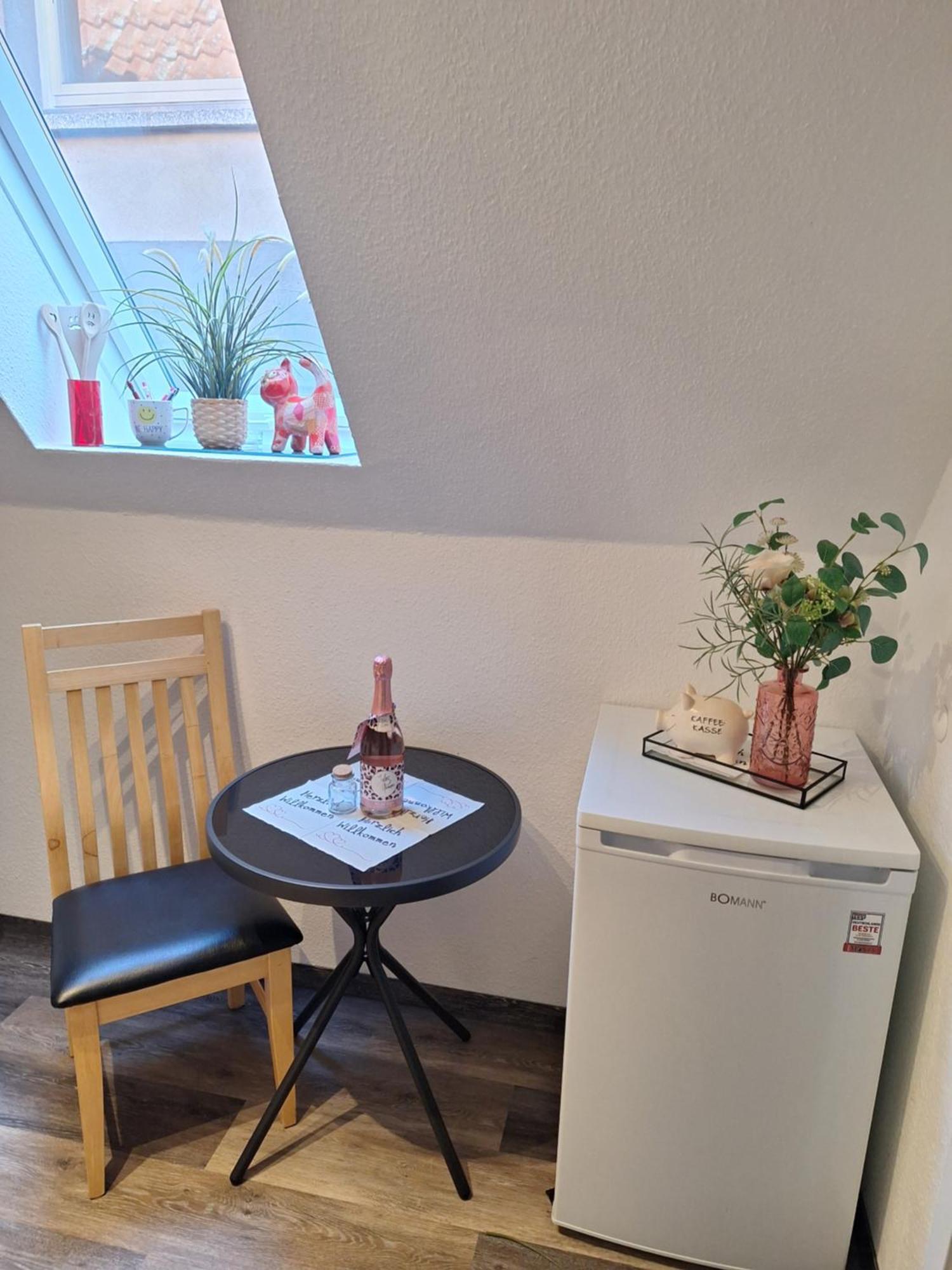 Wohnung Sonnenschein וולגסט מראה חיצוני תמונה